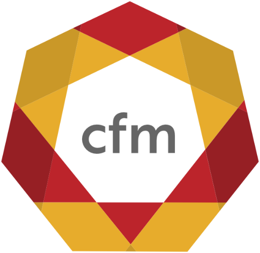 CFM espana logo